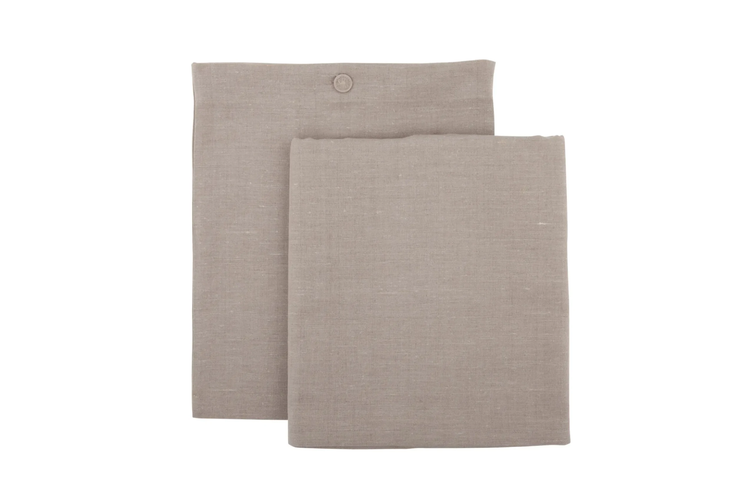 Phills, Tablecloth, Flax, 142X250