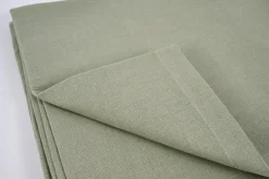 Phills, Tablecloth, Iceberg Green, 142X250