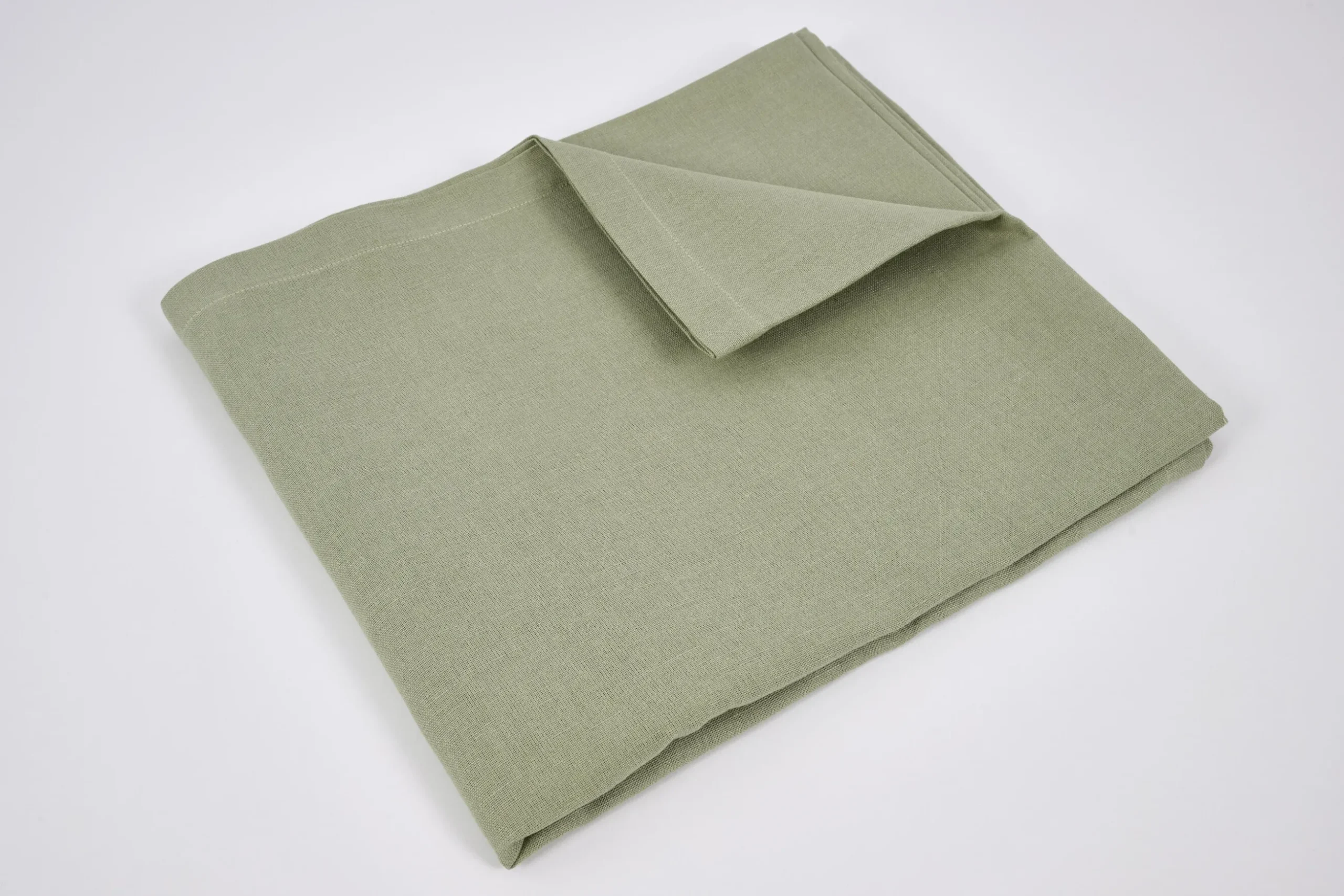 Phills, Tablecloth, Iceberg Green, 172X300
