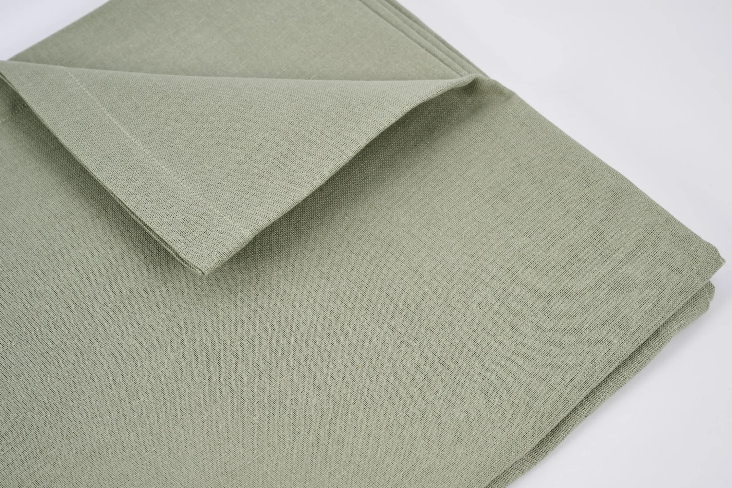 Phills, Tablecloth, Iceberg Green, 172X300