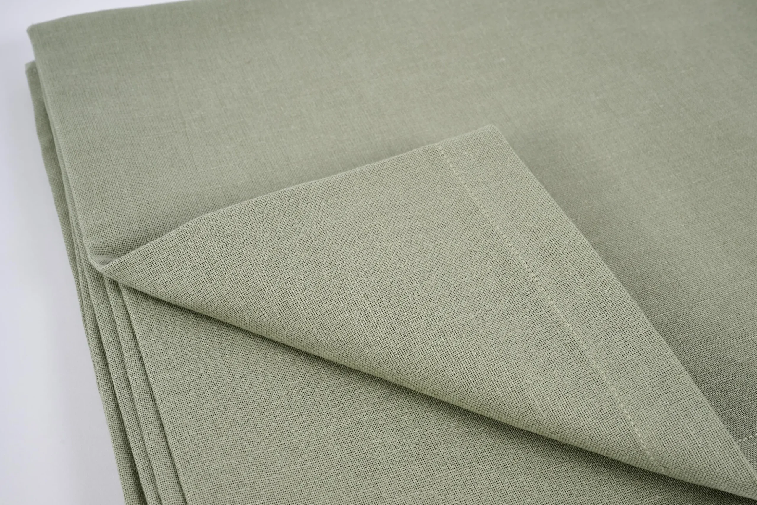 Phills, Tablecloth, Iceberg Green, 172X300