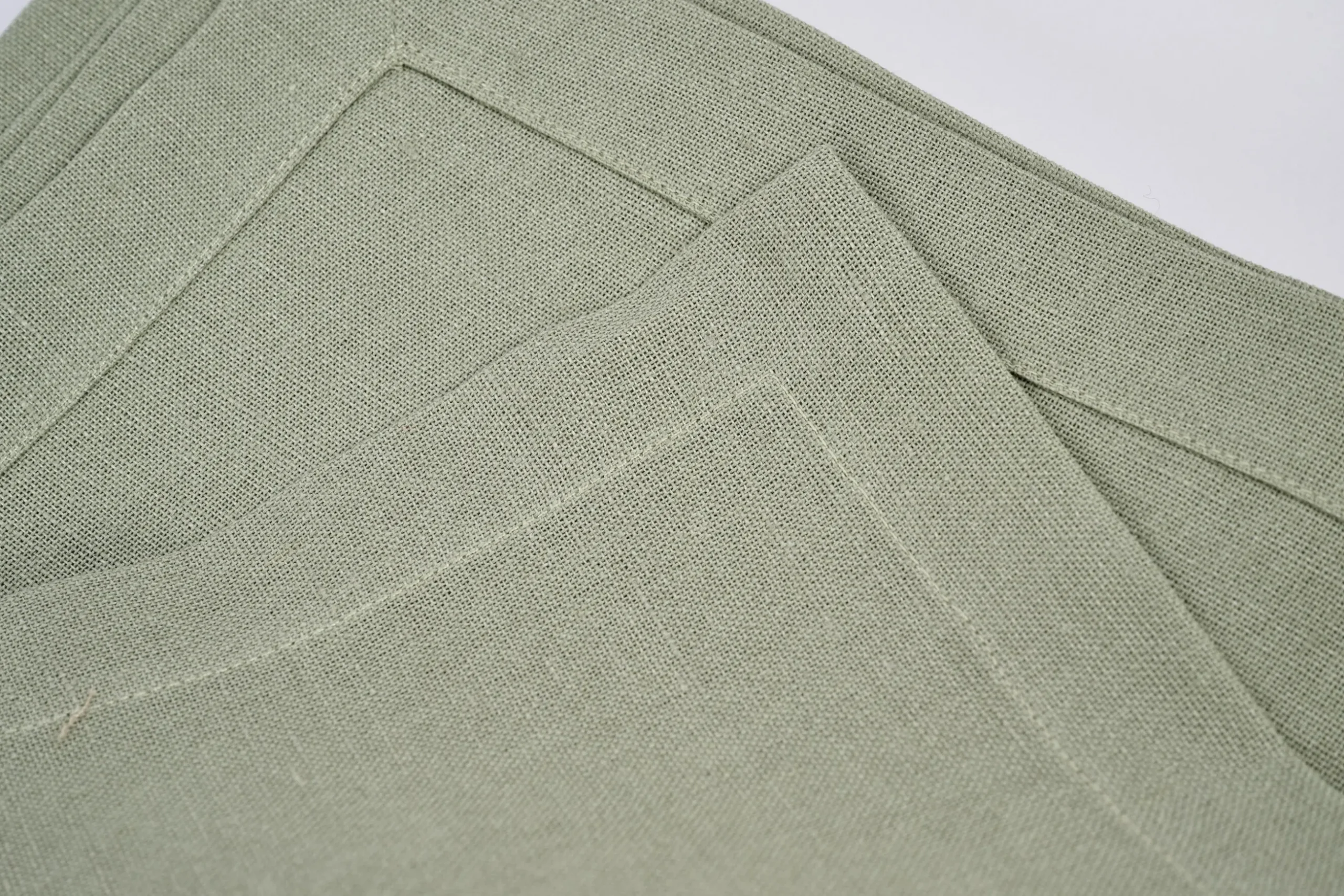 Phills, Tablecloth, Iceberg Green, 172X300