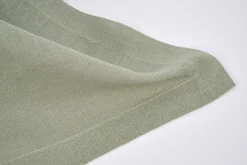 Phills, Tablecloth, Iceberg Green, 172X300