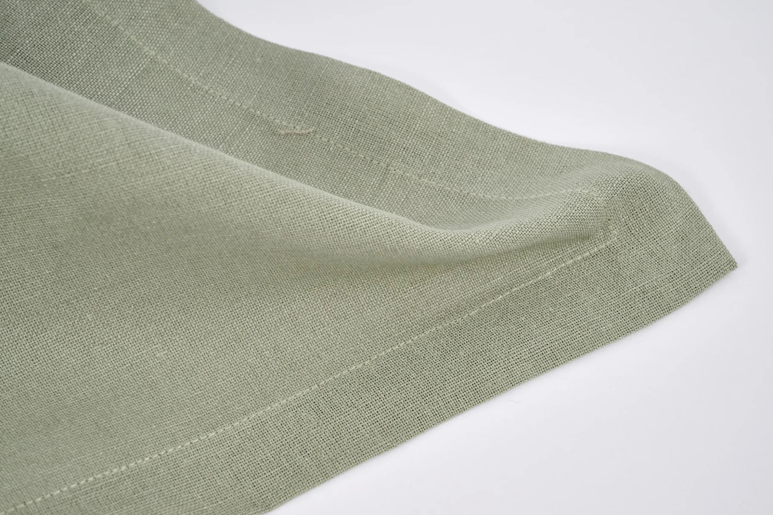 Phills, Tablecloth, Iceberg Green, 172X300