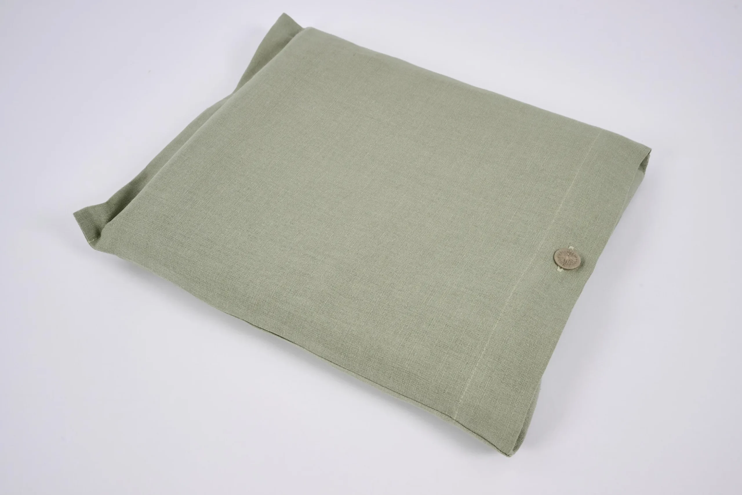 Phills, Tablecloth, Iceberg Green, 172X300