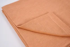 Phills, Tablecloth, Toasted Nut, 142X250