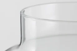 Pike, Candy Jar, Glass, L