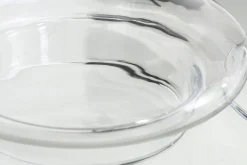 Pike, Candy Jar, Glass, S