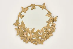 Pillango, Mirror, Butterflies, Model 1