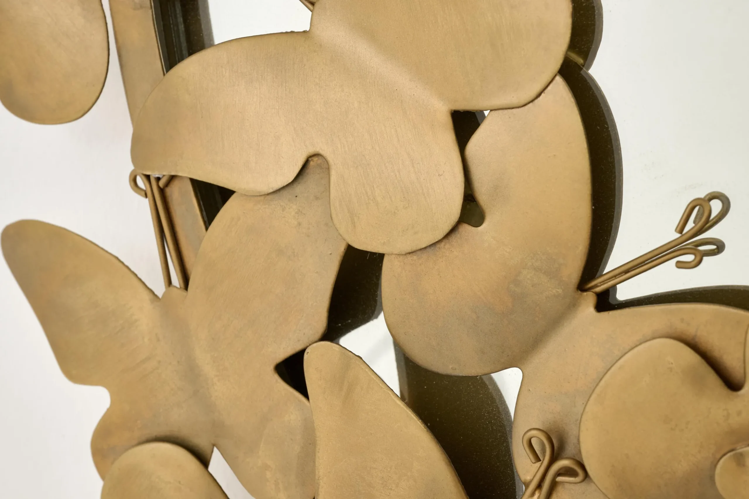 Pillango, Mirror, Butterflies, Model 1