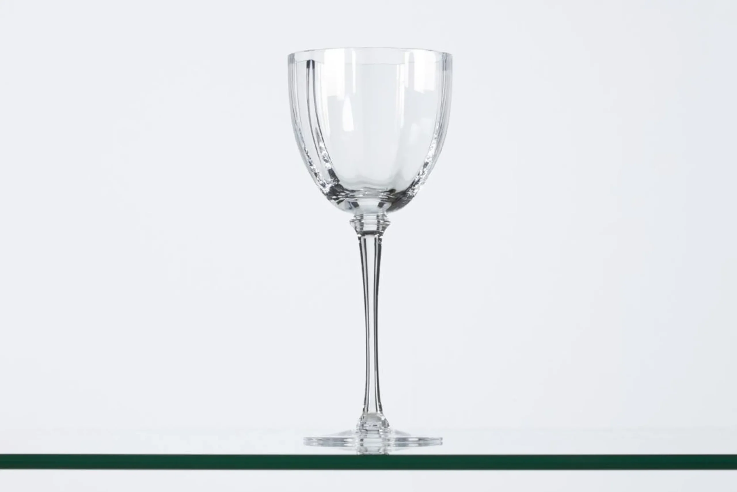 Pinos, Water Glass, Mouth-Blown, 300Ml
