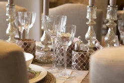 Pinos, Water Glass, Mouth-Blown, 300Ml