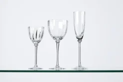 Pinos, Wine Glass, Mouth-Blown, 150Ml