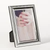 Prestige, Picture Frame, Silver-Plated, 9X13