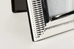 Prestige, Picture Frame, Silver-Plated, 9X13