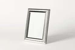 Prestige, Picture Frame, Silver-Plated, 9X13