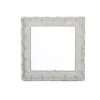 Pucky, Mirror, Grey Frame