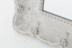 Pucky, Mirror, Grey Frame