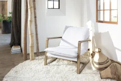 Ragnar, Carpet, O200, Off-White