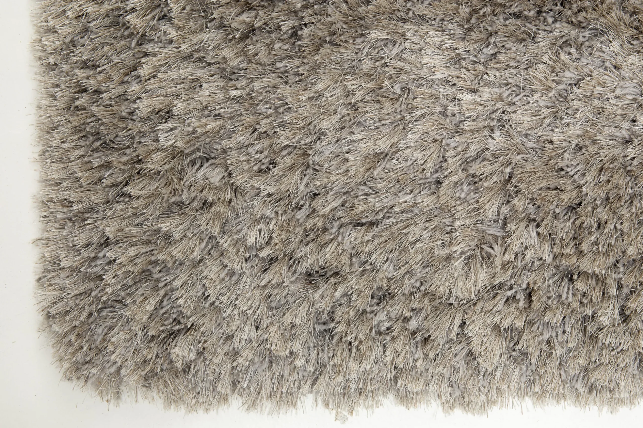 Ragnar, Carpet, 240X340, Silver