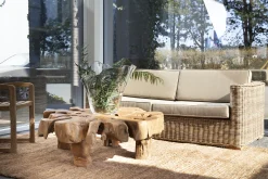 Ray, Coffee Table, Wood