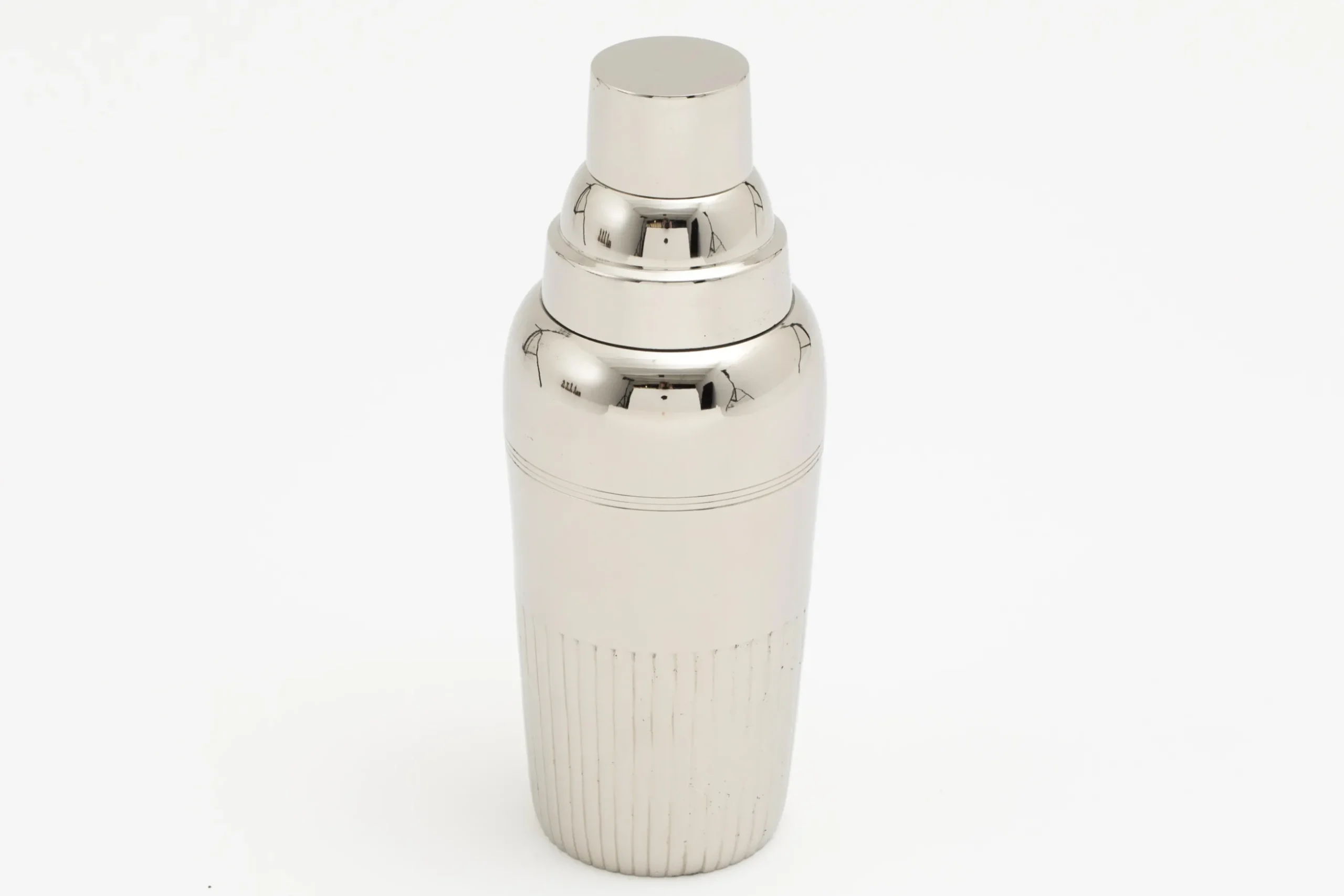 Rayet, Shaker, Nickel