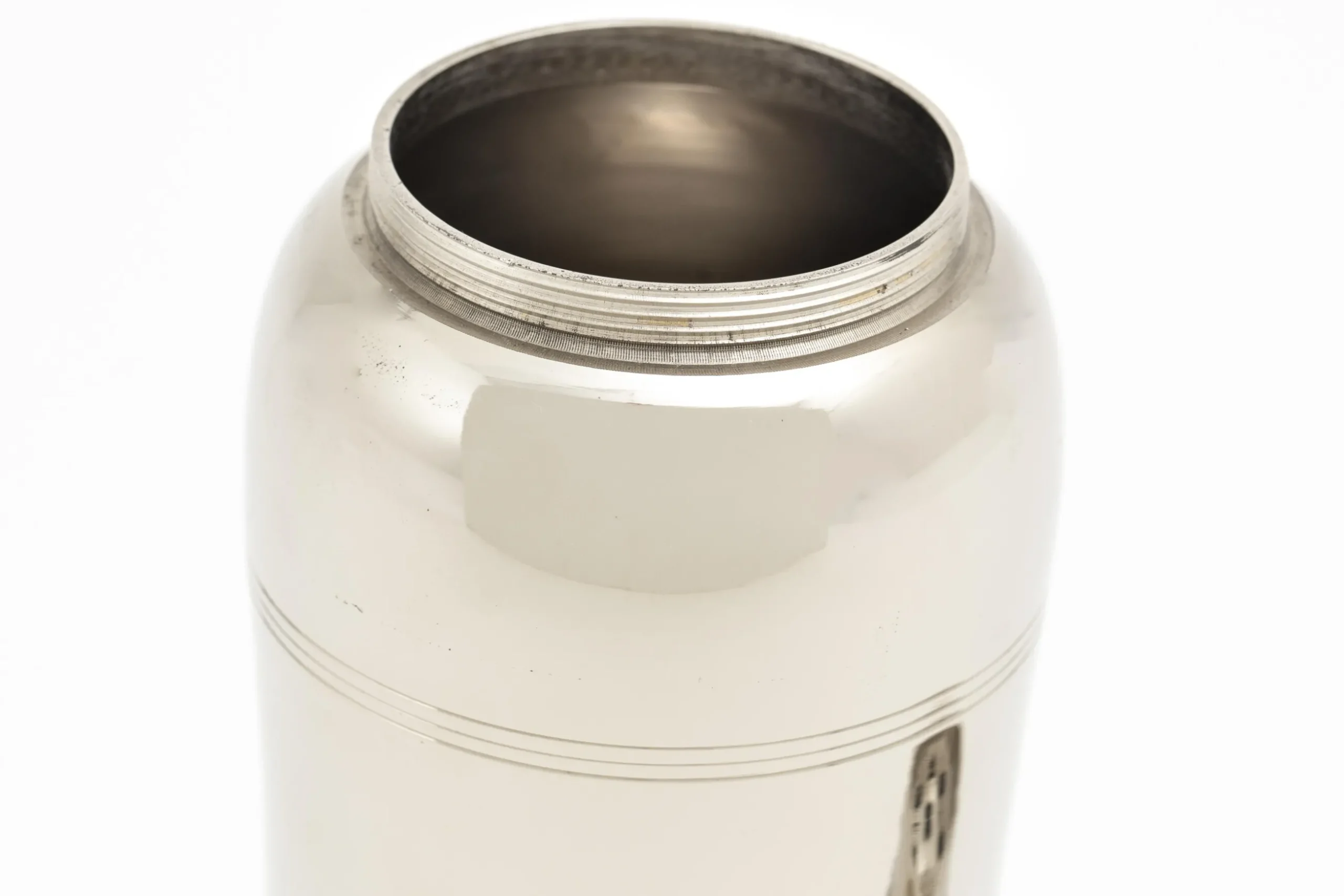 Rayet, Shaker, Nickel