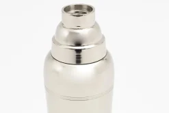 Rayet, Shaker, Nickel