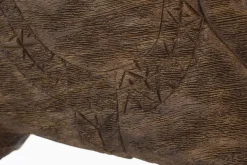 Remi, Elephant, Wood