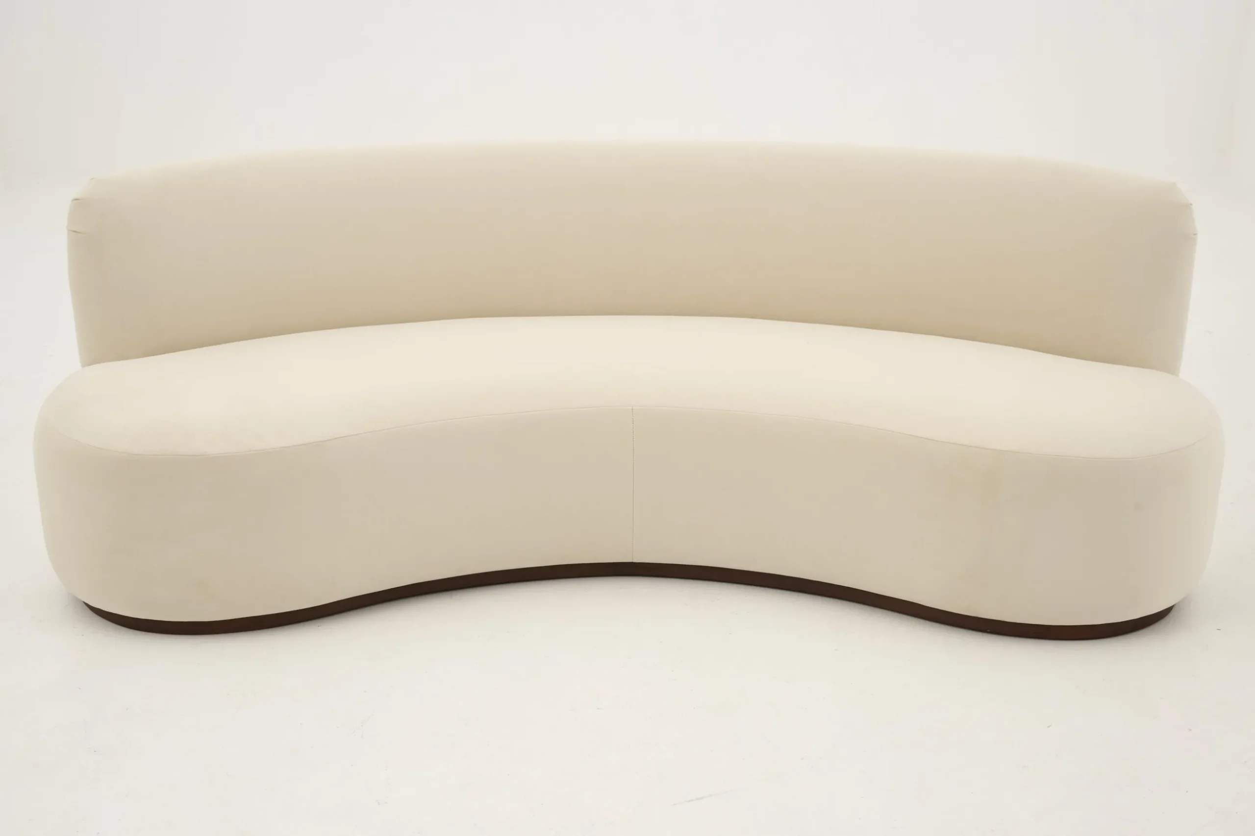 Rihanna, Sofa, Beige