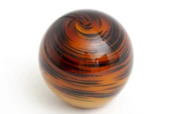 Rinca, Paperweight, Glass