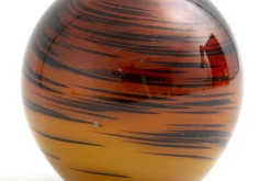 Rinca, Paperweight, Glass
