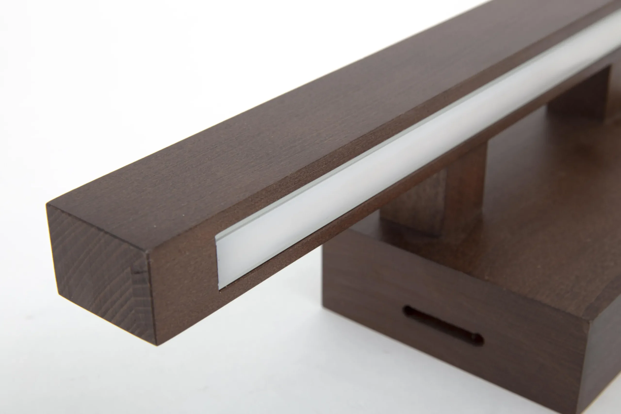 Rivera, Artwork Lighting, Brown