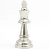 Robbins, Chess Piece, King, Nickel