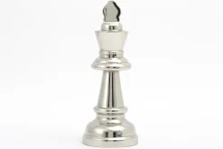 Robbins, Chess Piece, King, Nickel