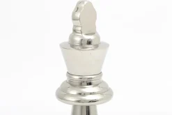 Robbins, Chess Piece, King, Nickel