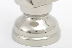 Robbins, Chess Piece, Knight, Nickel