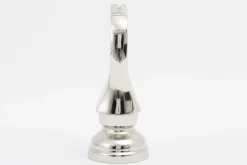 Robbins, Chess Piece, Knight, Nickel