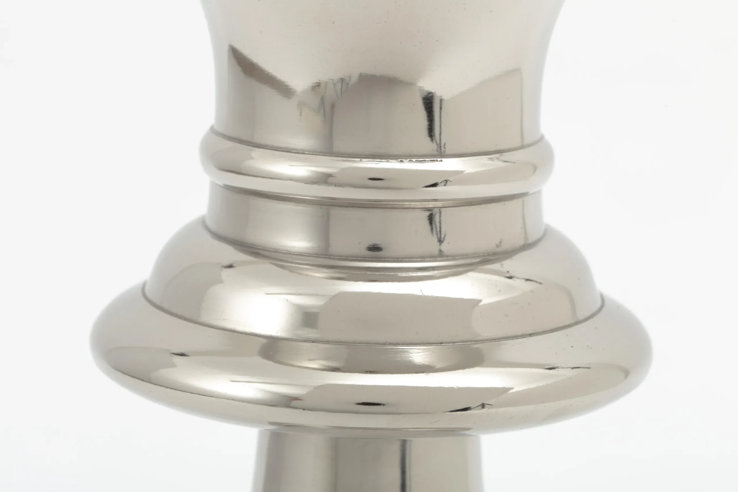 Robbins, Chess Piece, Queen, Nickel