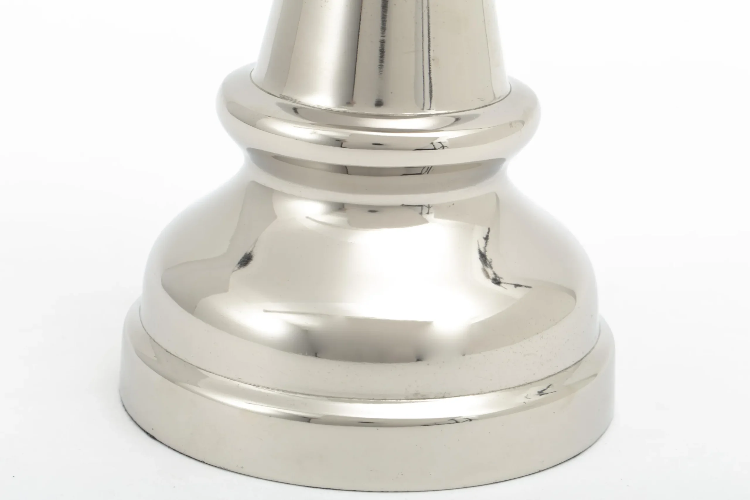 Robbins, Chess Piece, Queen, Nickel