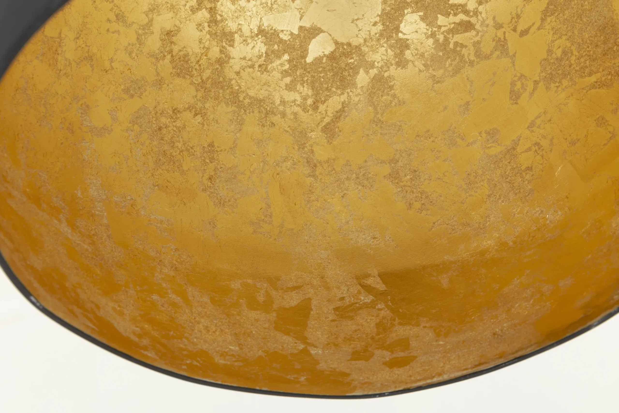 Roberts, Pendant Lamp, Black/Gold