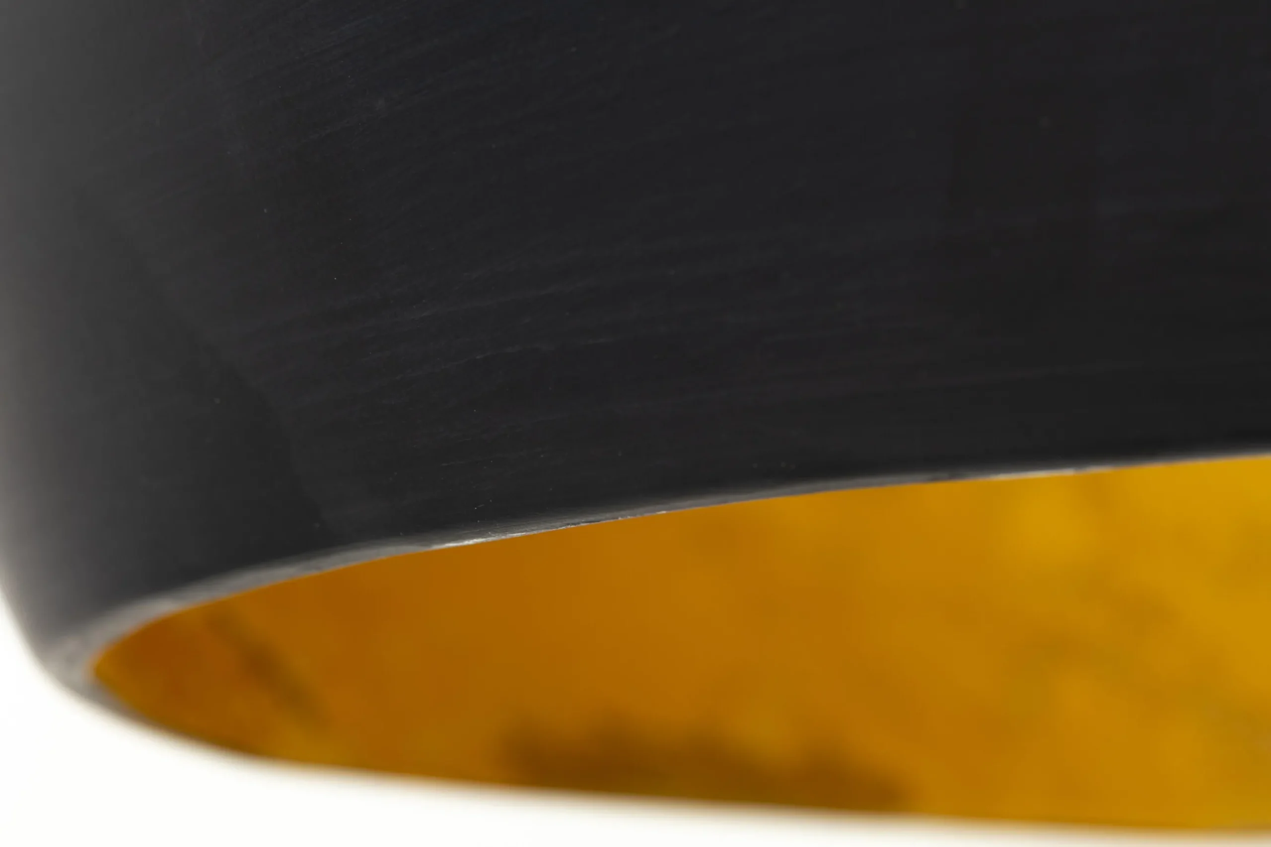 Roberts, Pendant Lamp, Black/Gold