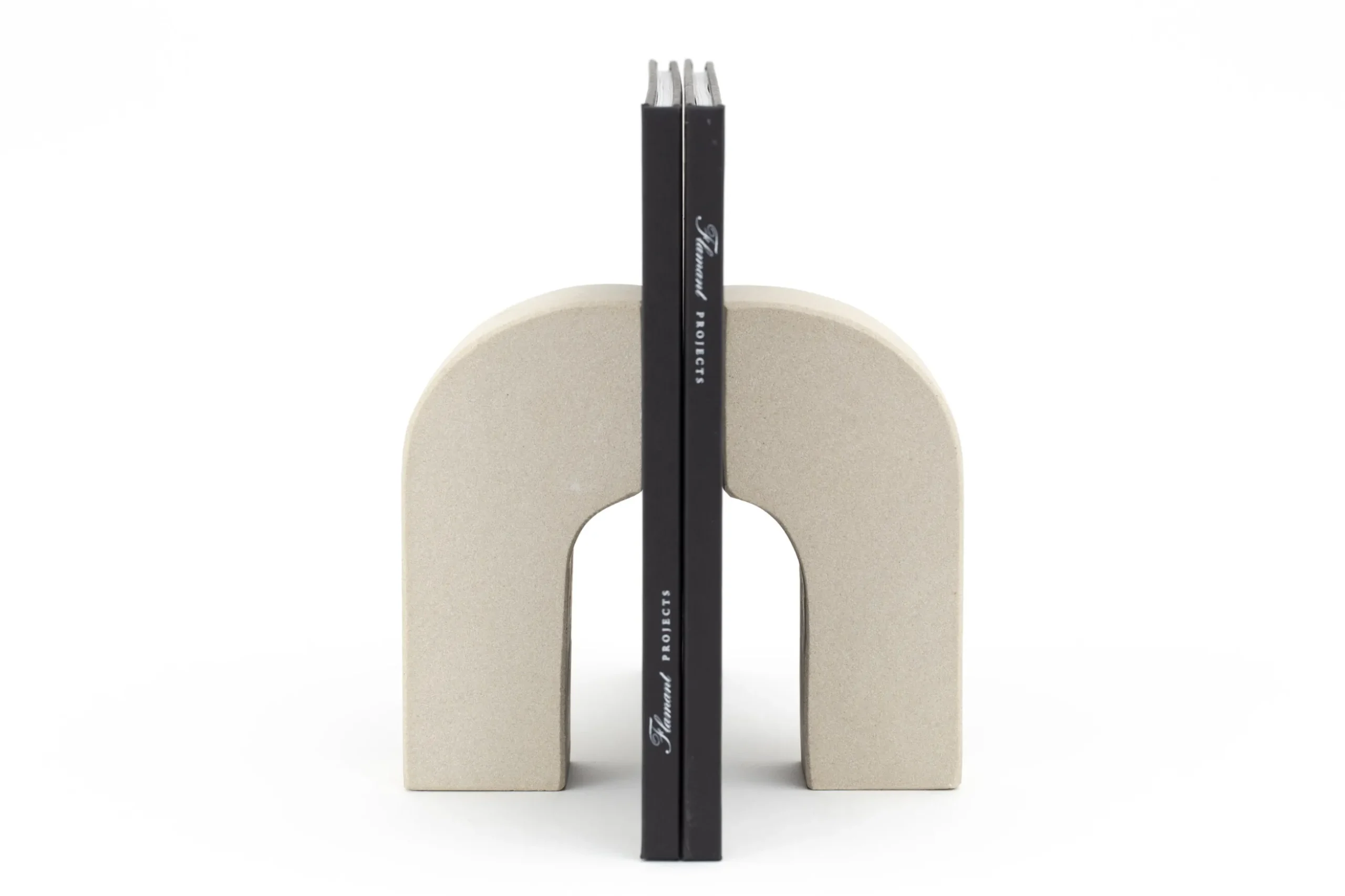 Roby, Bookend, Set Of 2