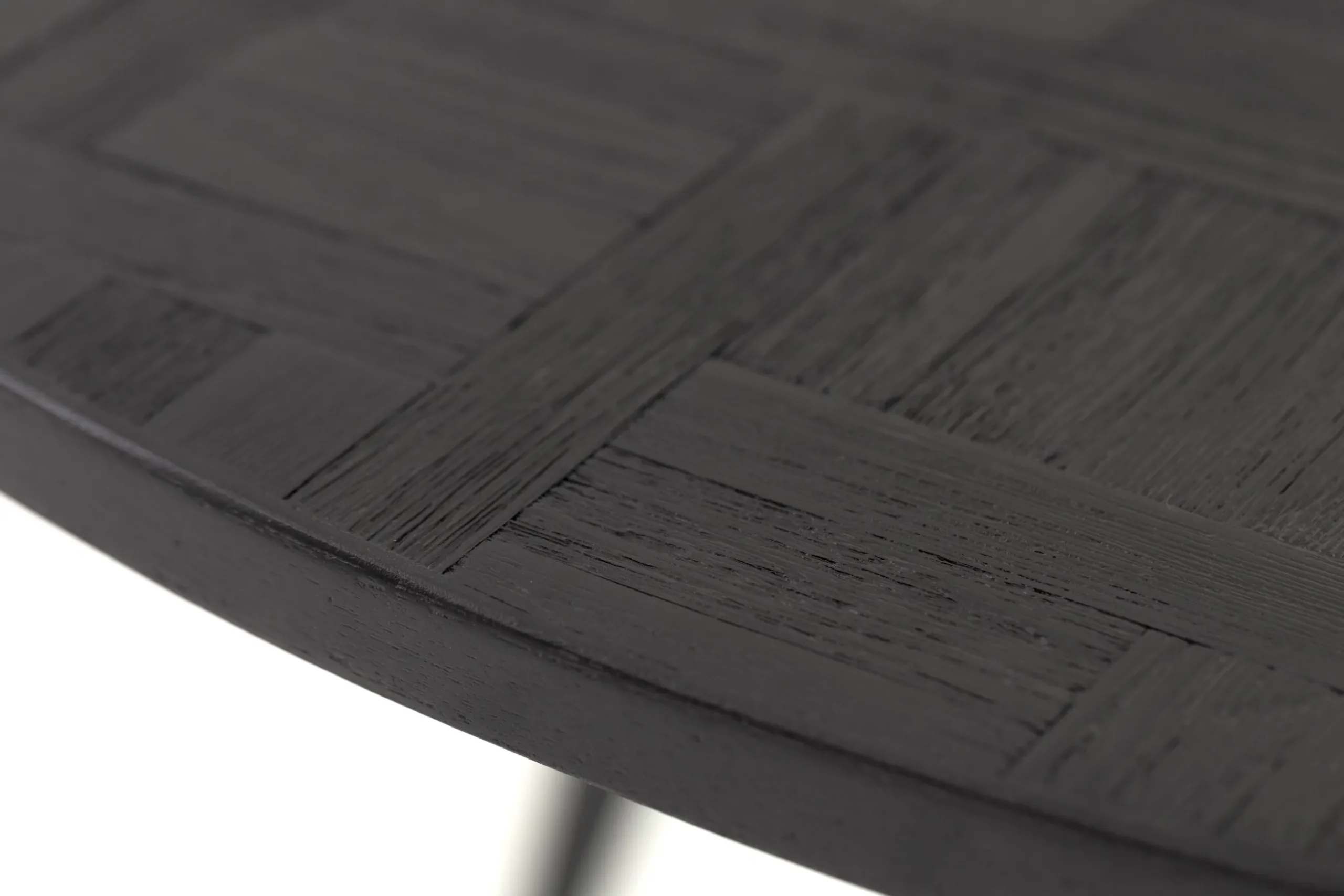 Robyn, Dining Table, Reclaimed Teak, Round, 110 Cm