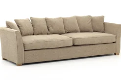 Roma, Sofa, Four-Seater, Fix