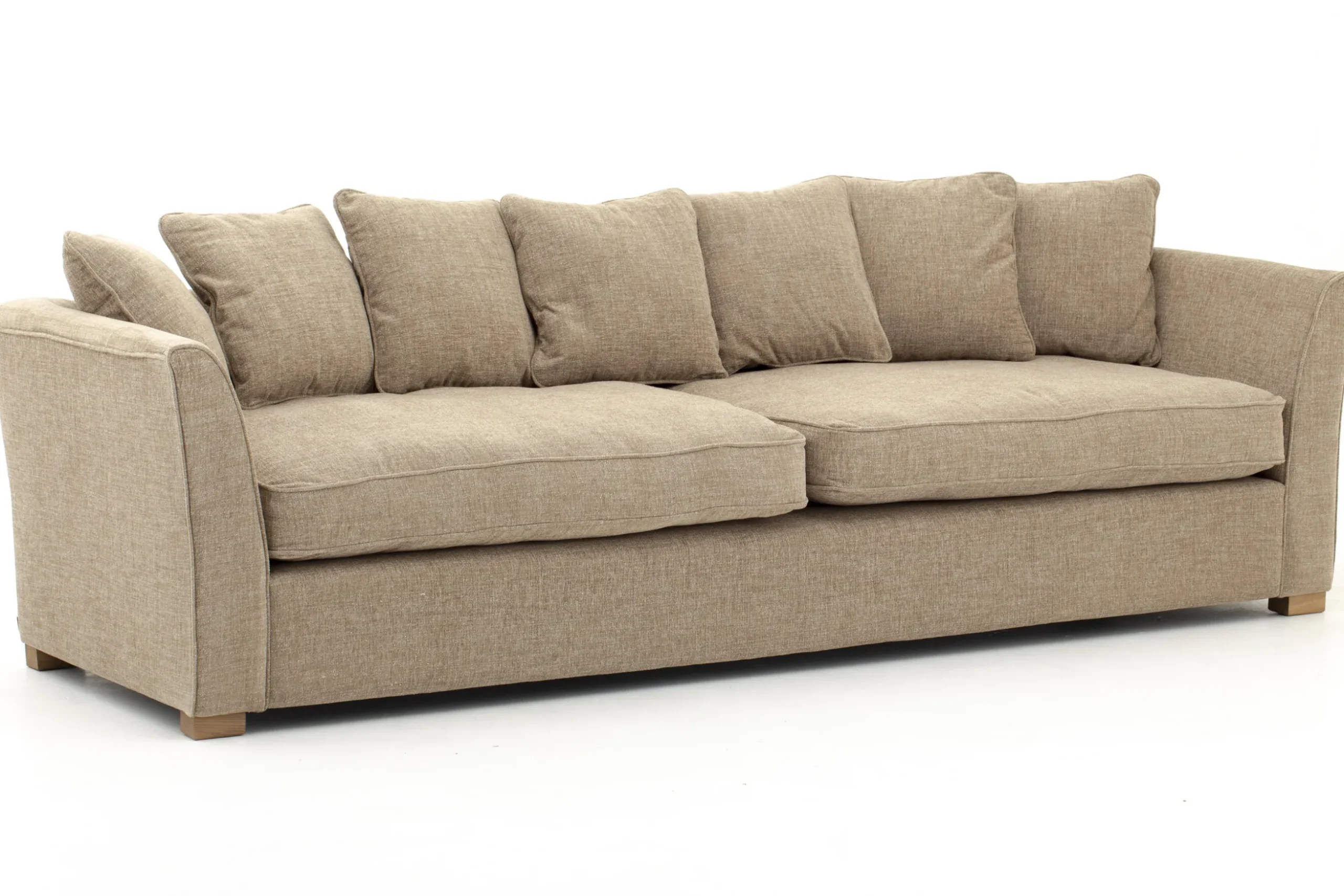Roma, Sofa, Four-Seater, Fix