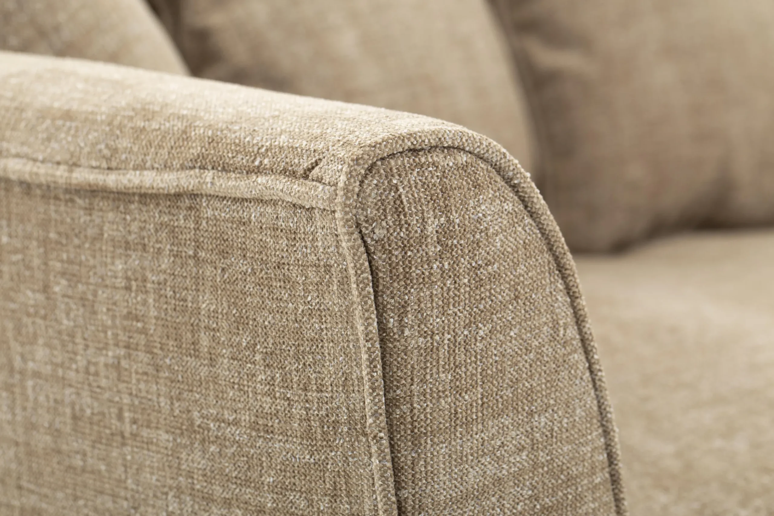Roma, Sofa, Four-Seater, Fix