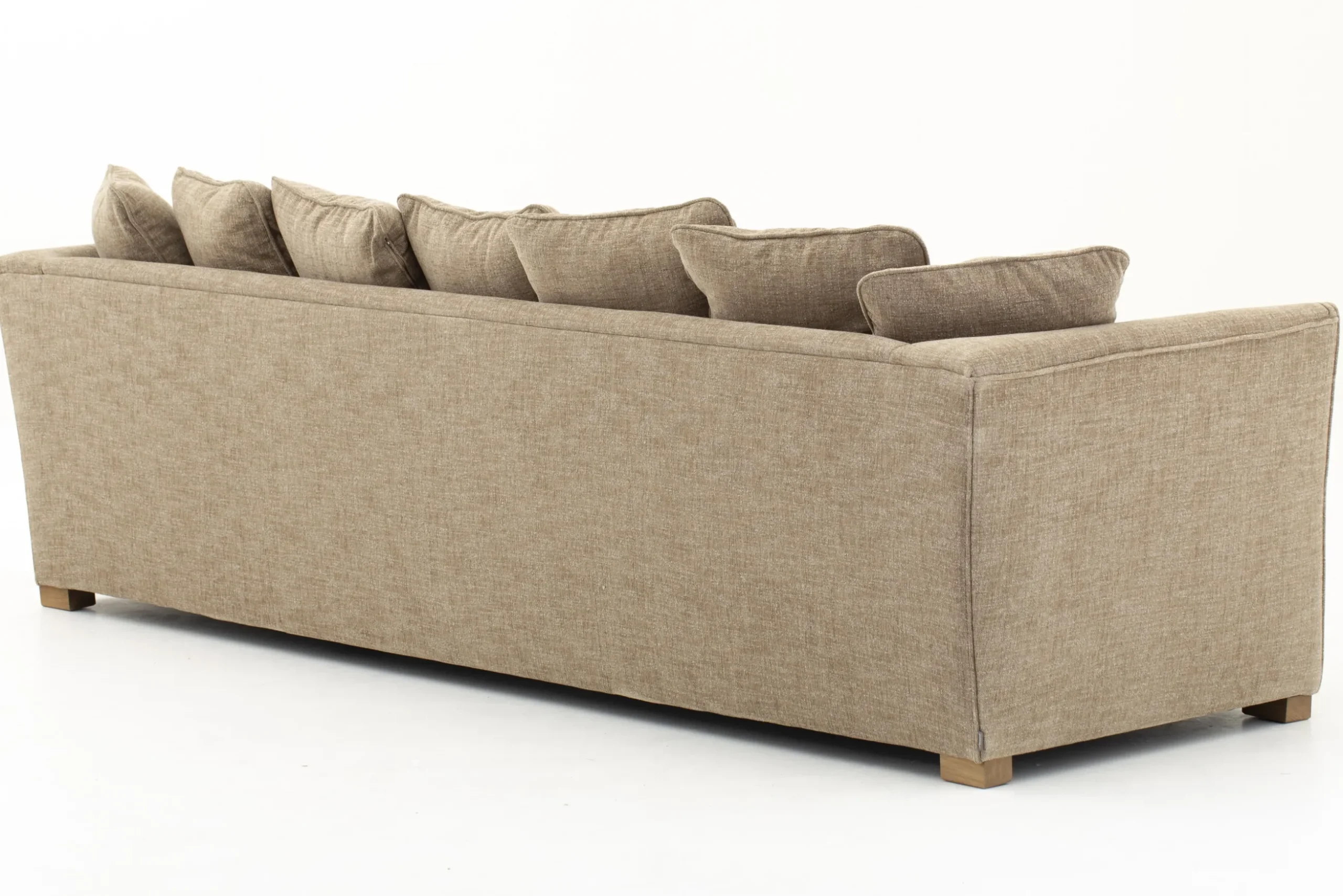 Roma, Sofa, Four-Seater, Fix