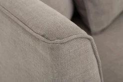 Roma, Sofa Lounge, Fix