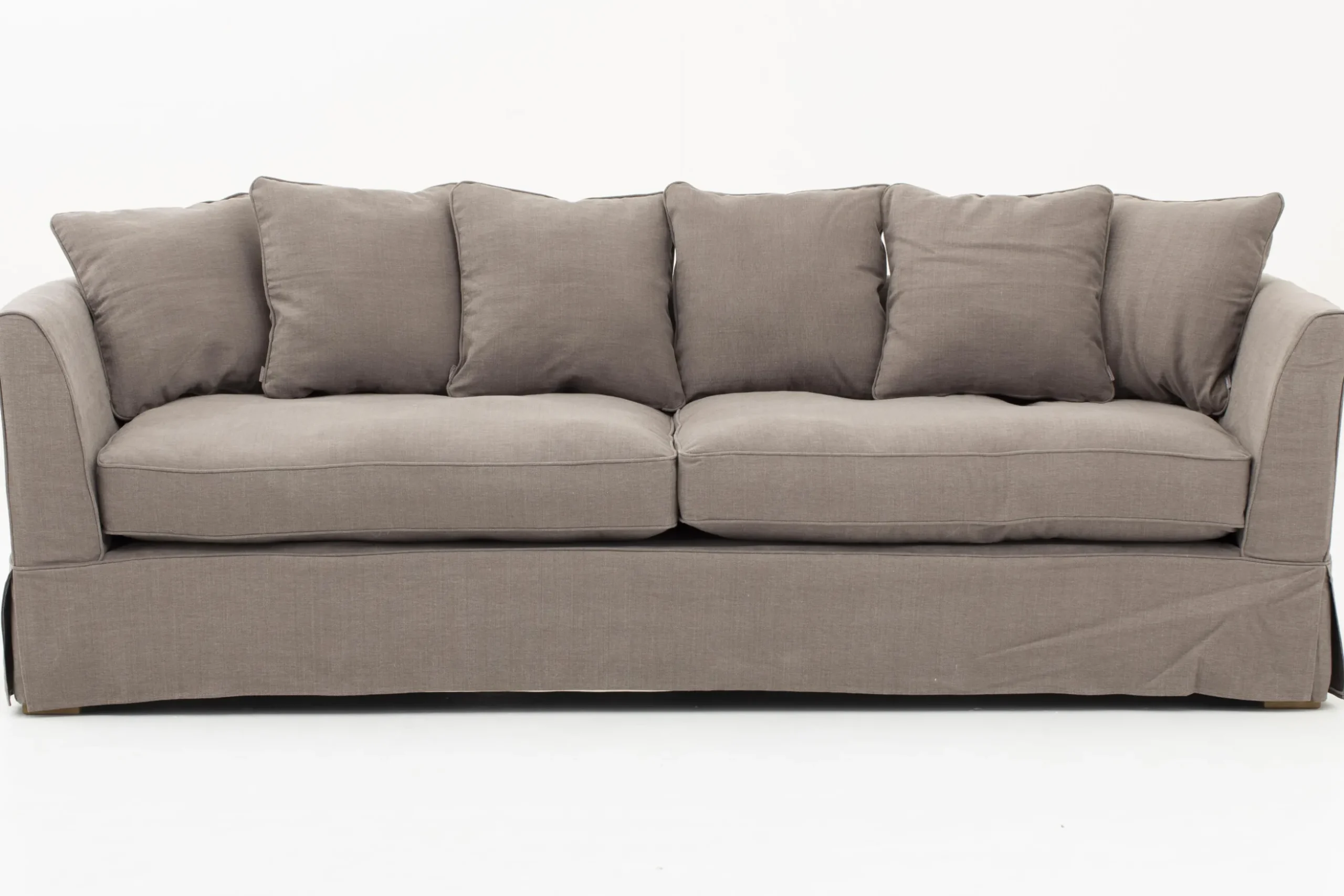 Roma, Sofa, Three-Seater, Cover
